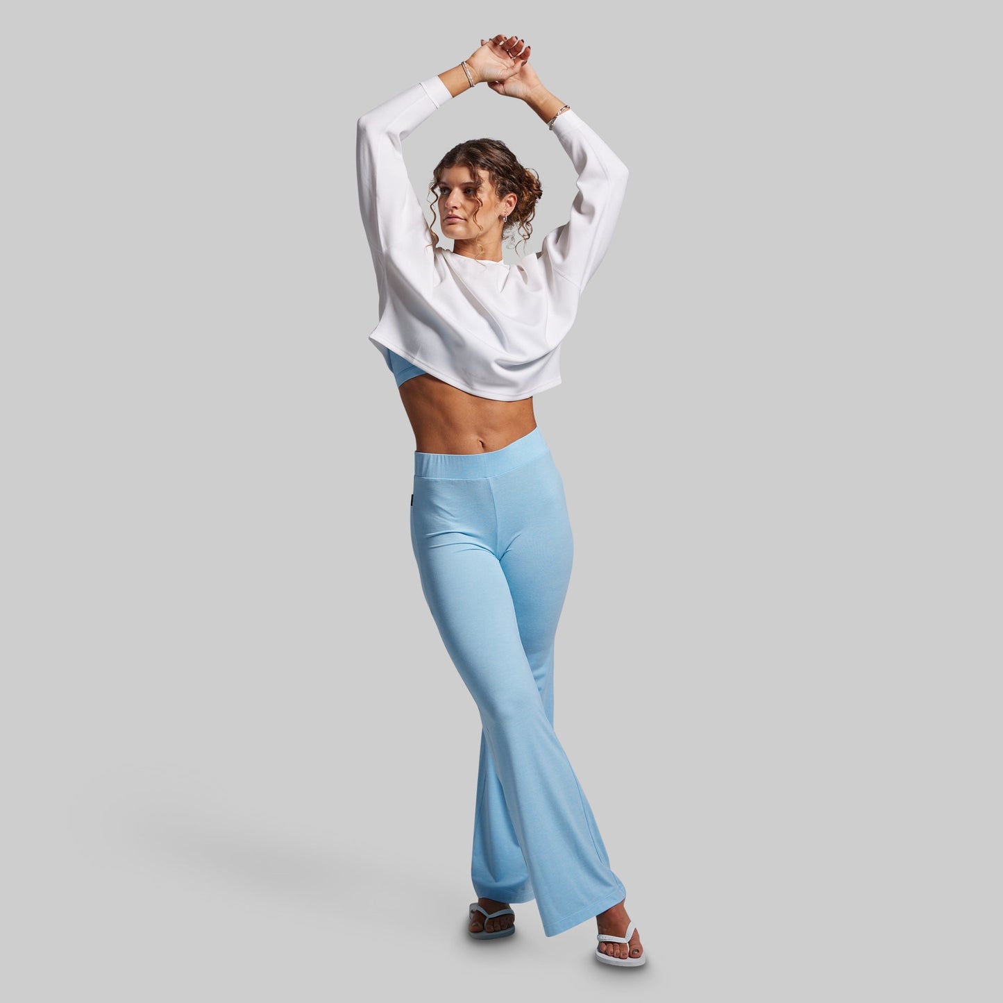 BP Premium Basic Lounge Pant (Ice)