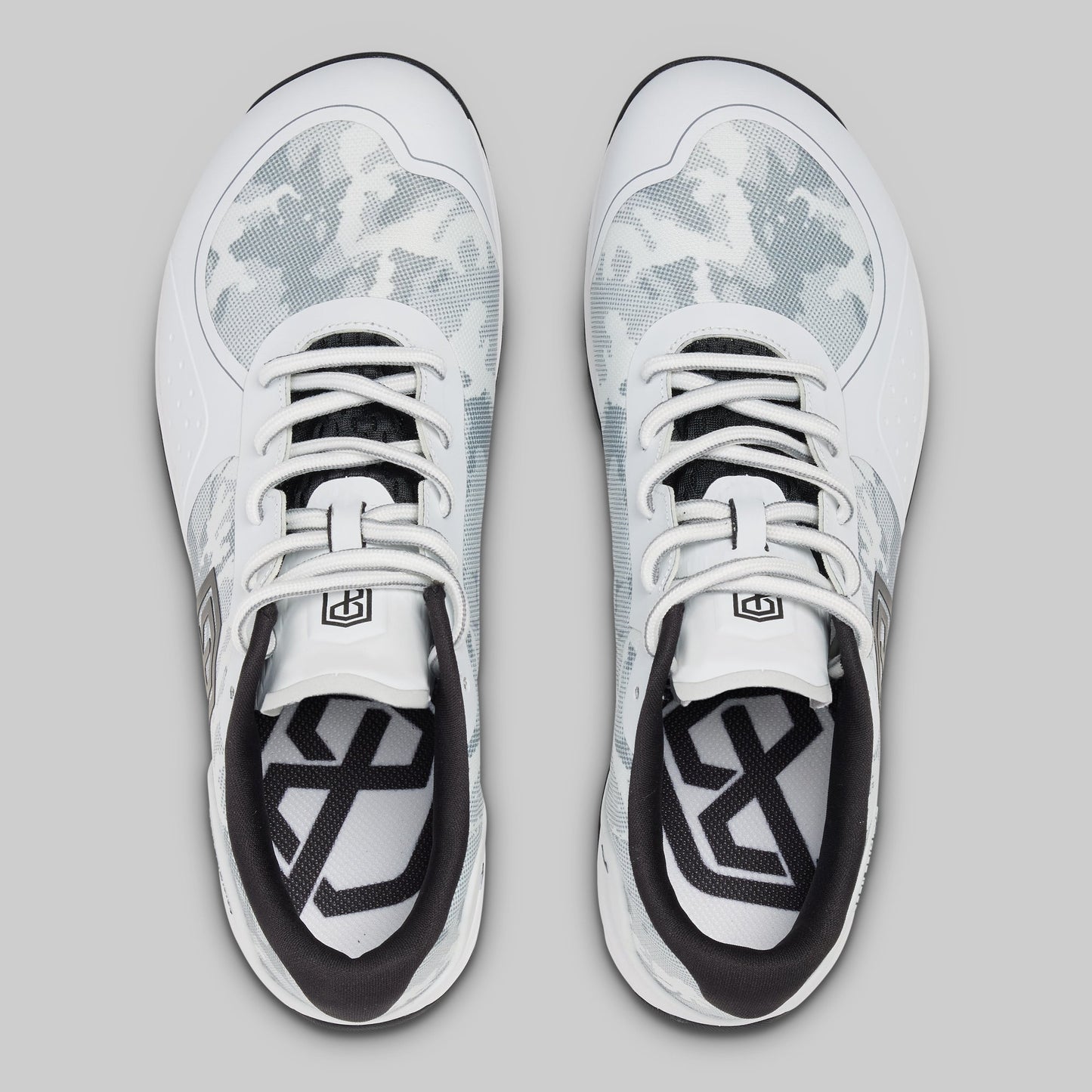 Men's Savage 1 CV (White Camo)