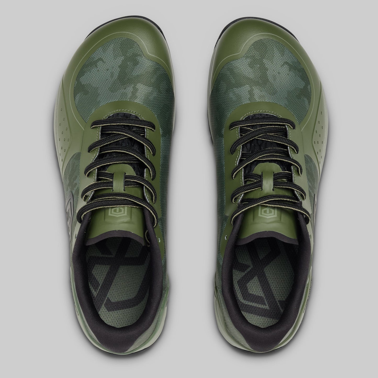 Women's Savage 1 CV (OD Green Camo)