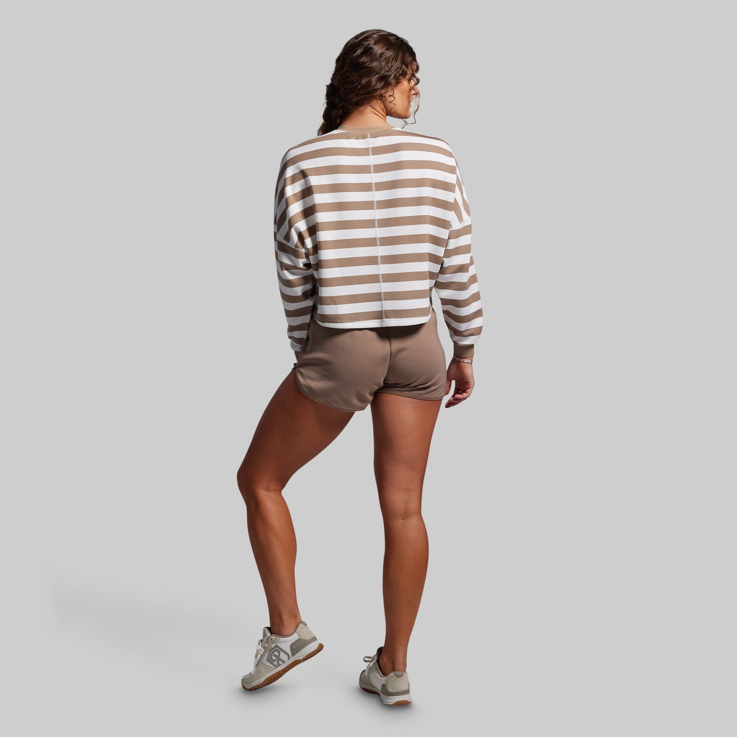 Lounge Lux Short (Java)