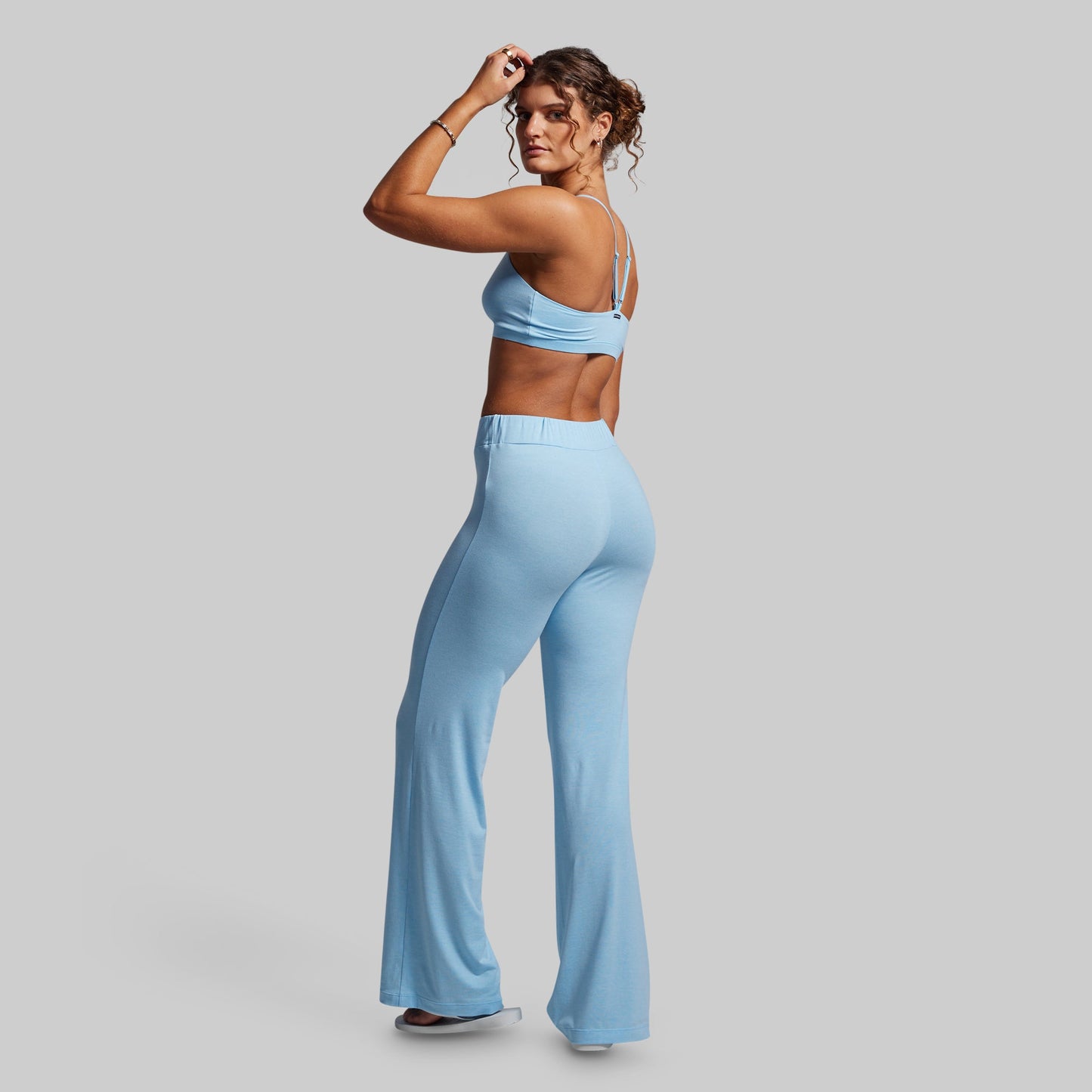 BP Premium Basic Lounge Bra (Ice)