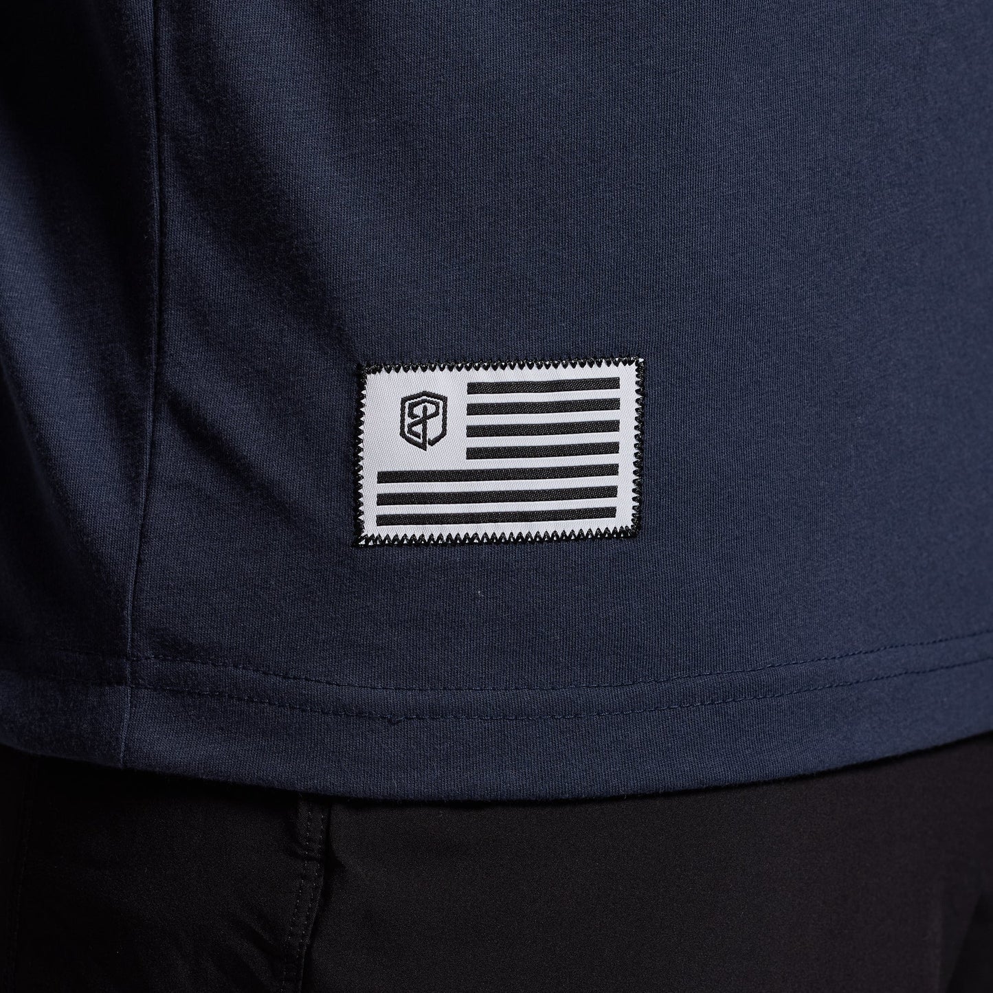 Keep America Free Tee (Navy)