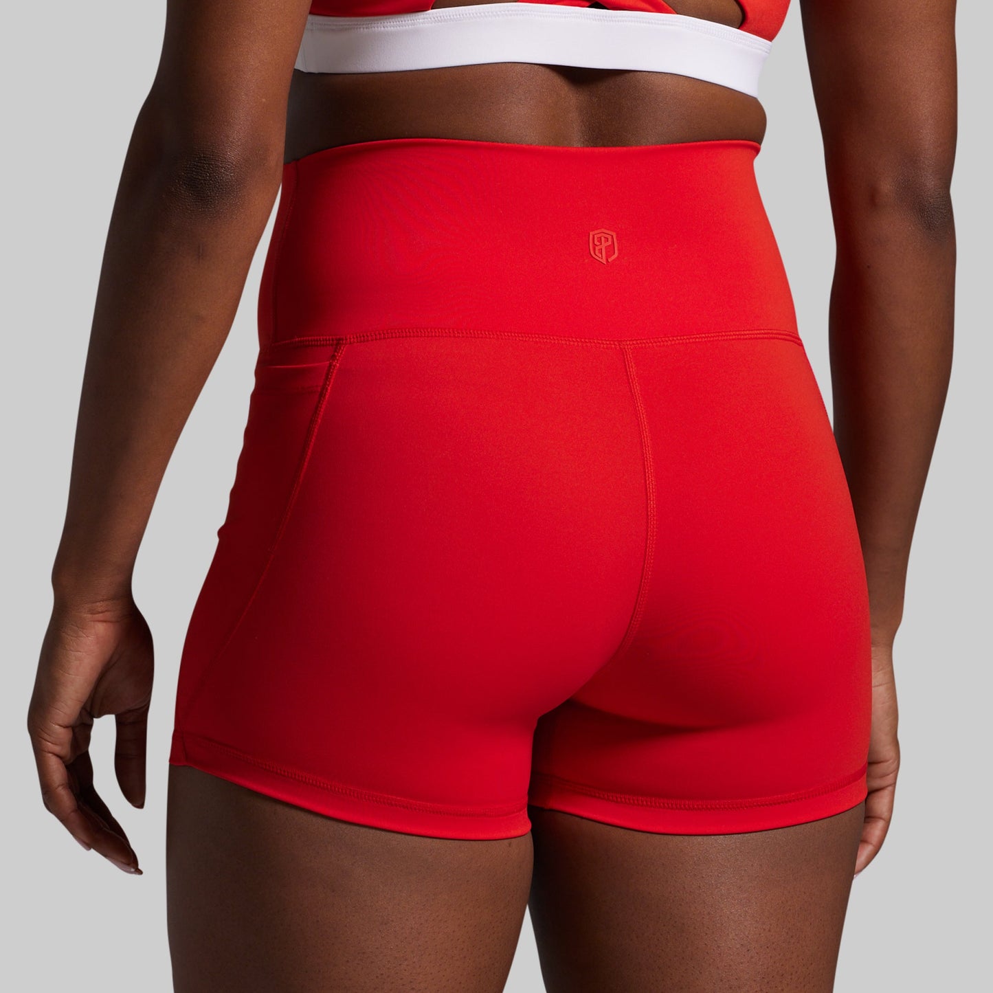 Synergy Short w/ Pockets 2.0 Set (Regal)