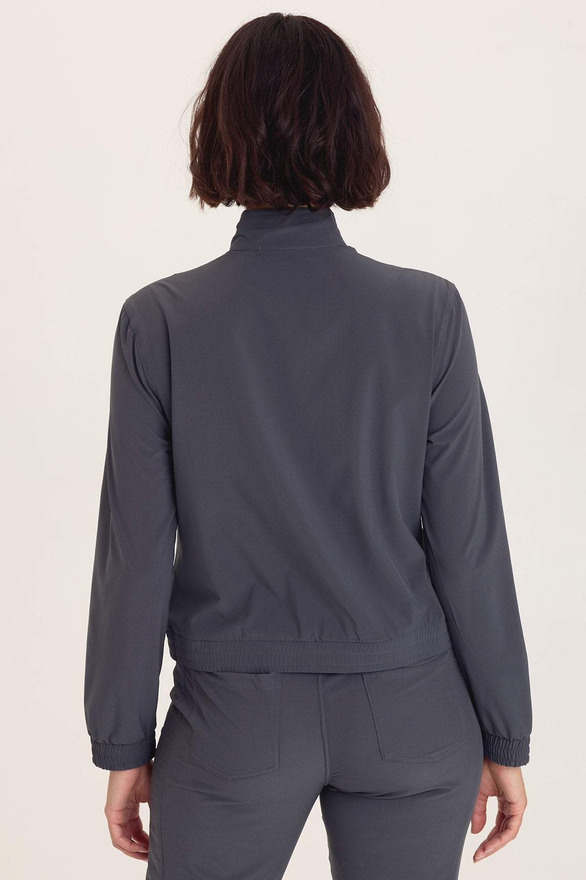 Quinn Active Ruched Bomber