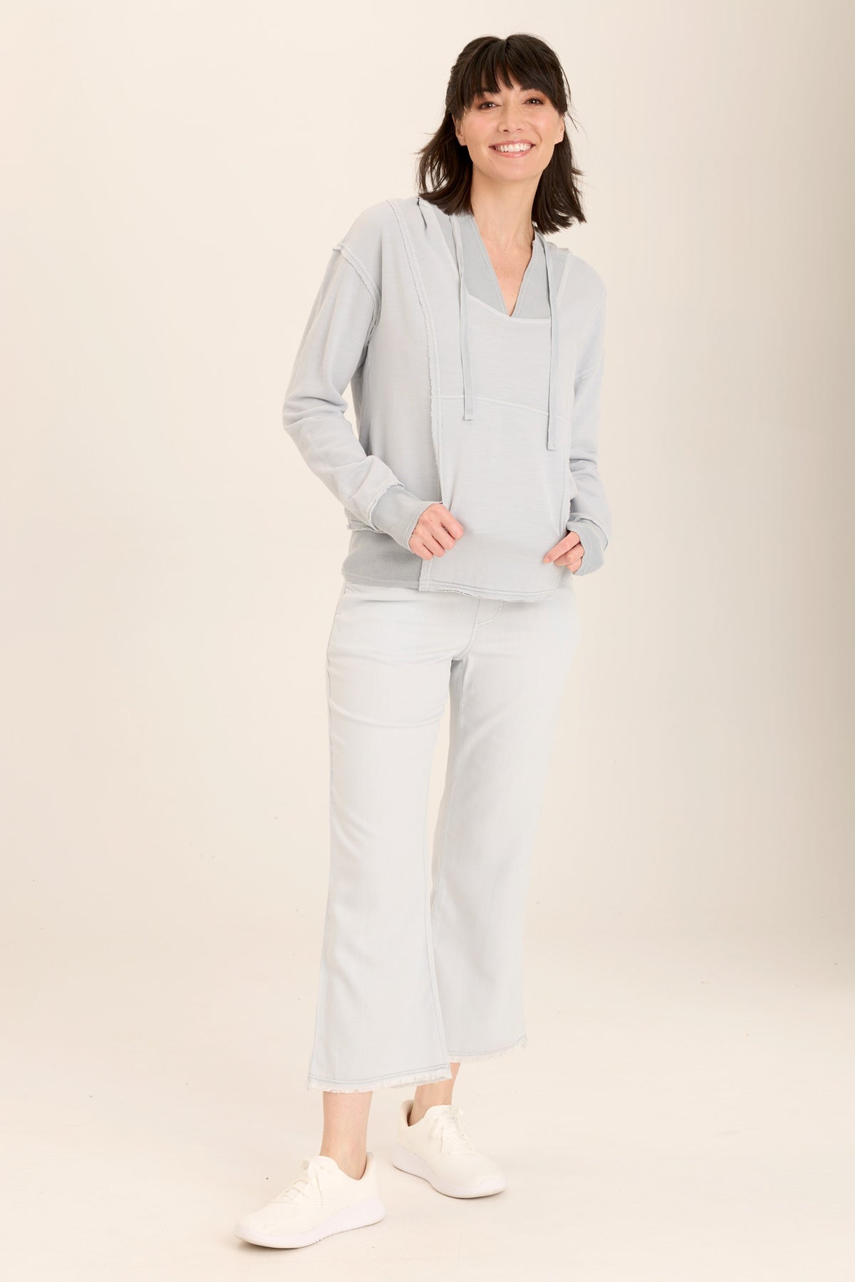 Lorilei Twill Pant