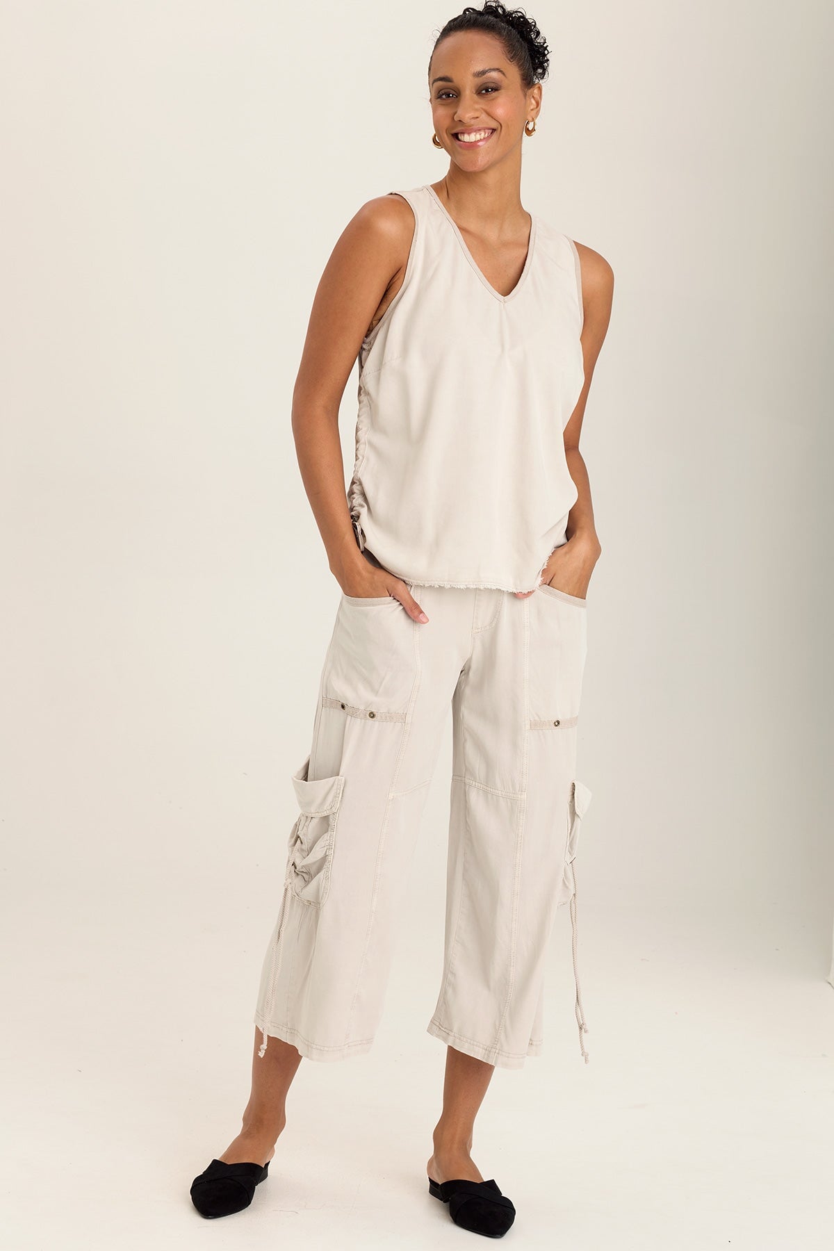 Ileana Tank