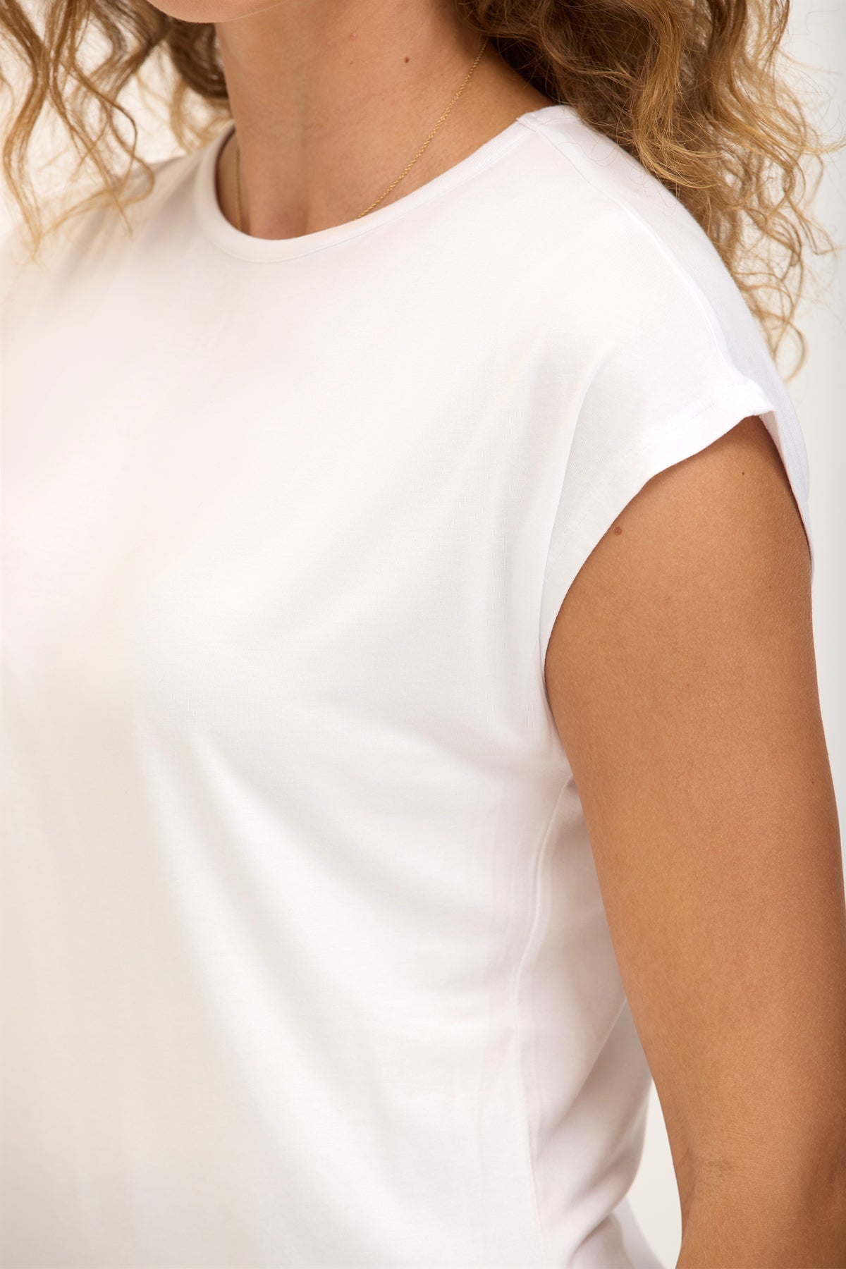 Arwen Jersey Top
