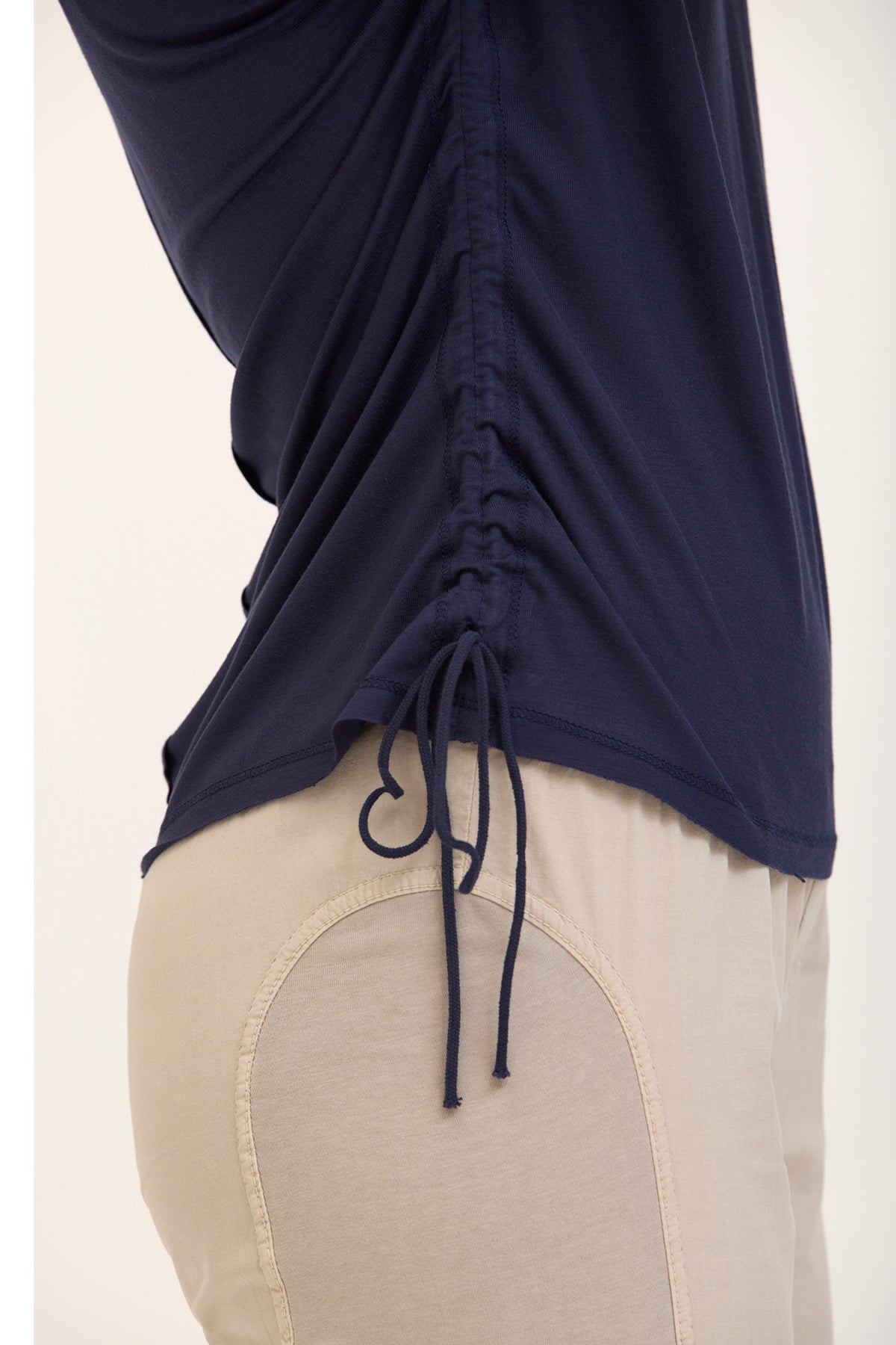 Diggory Cinchable Tee