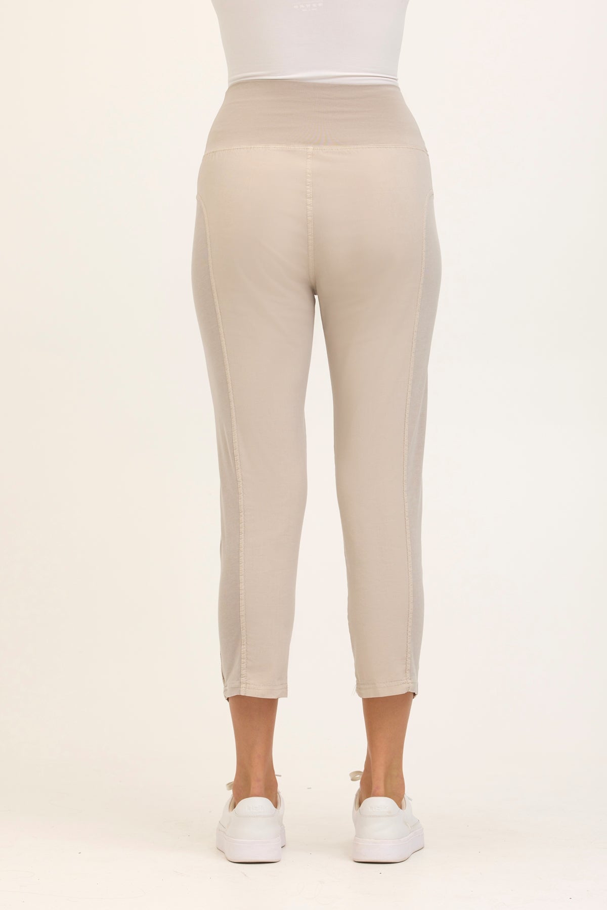 High Waist Jetter