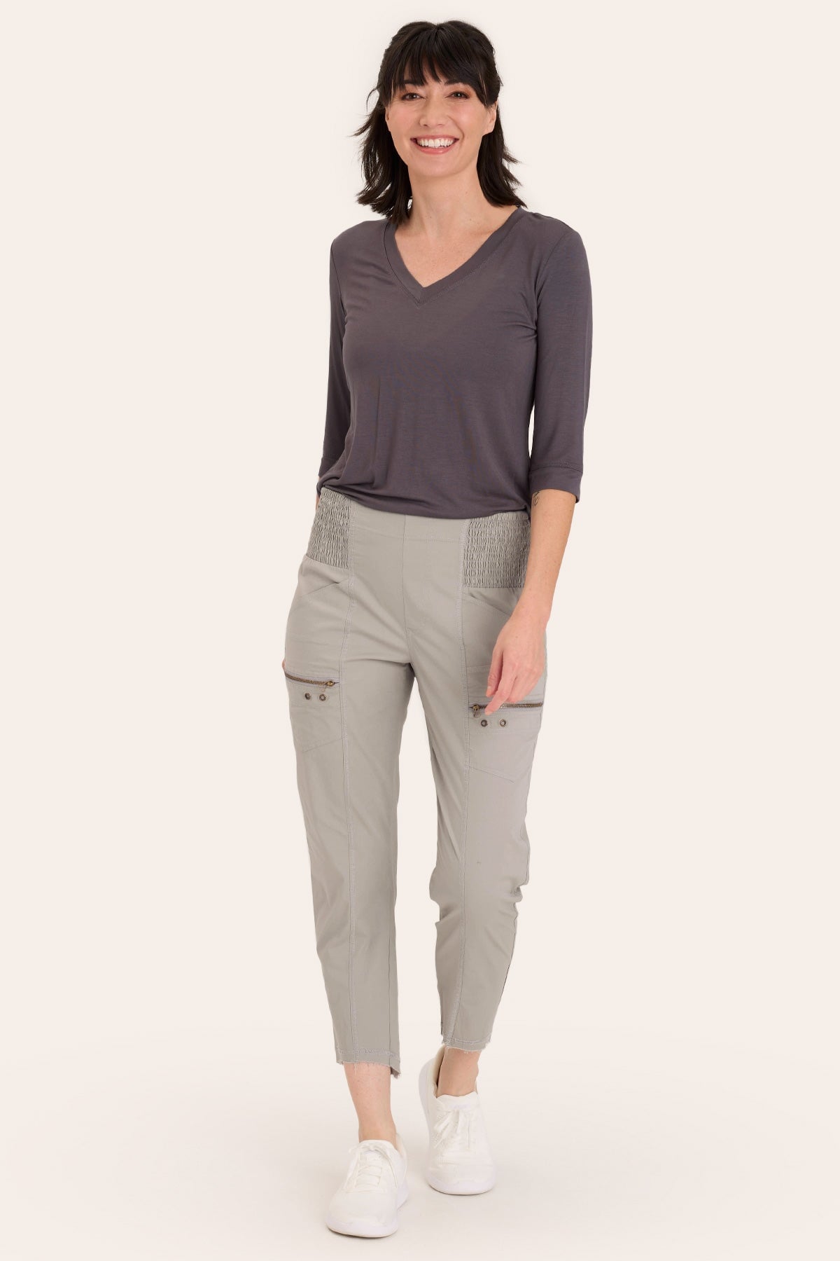 Acker Slim Pant
