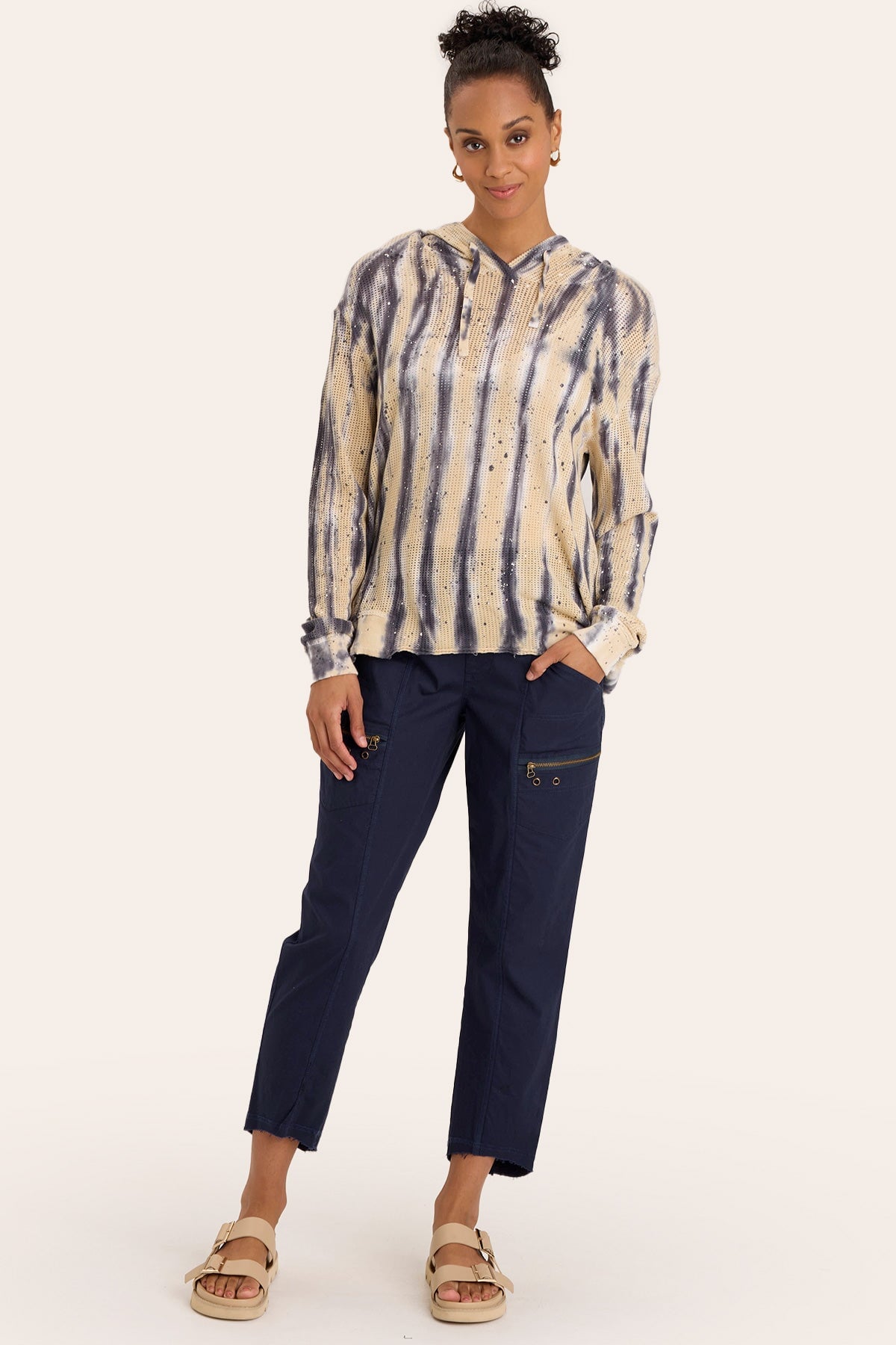 Acker Slim Pant