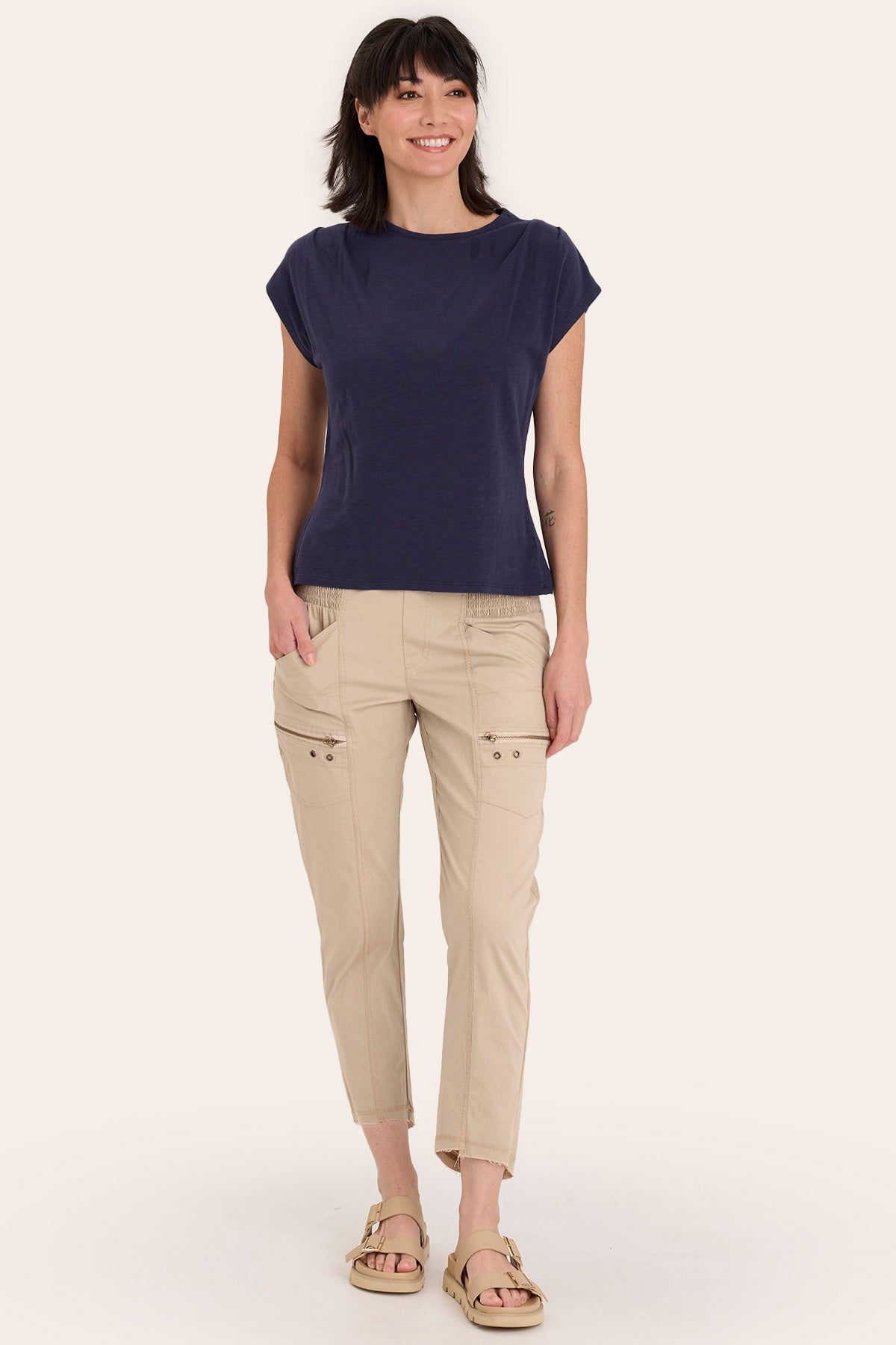 Acker Slim Pant