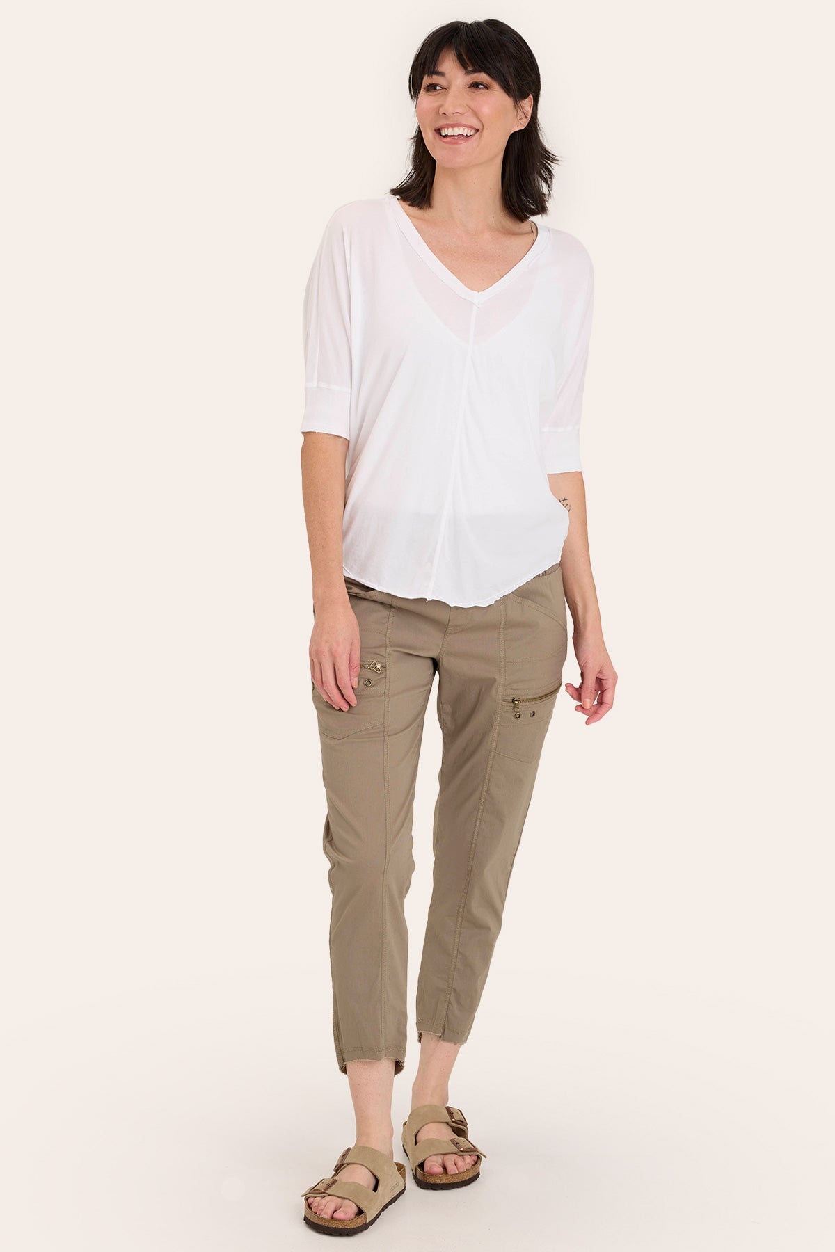 Acker Slim Pant