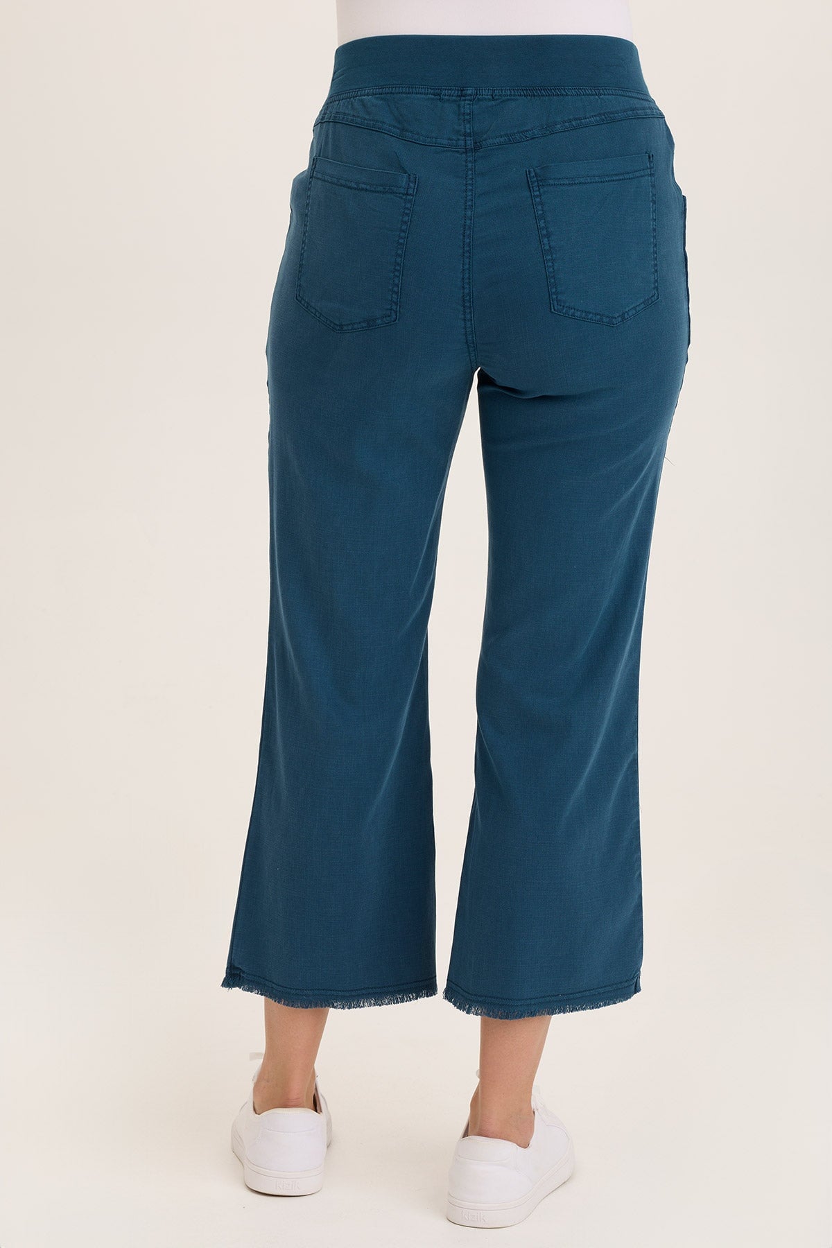 Lorilei Twill Pant