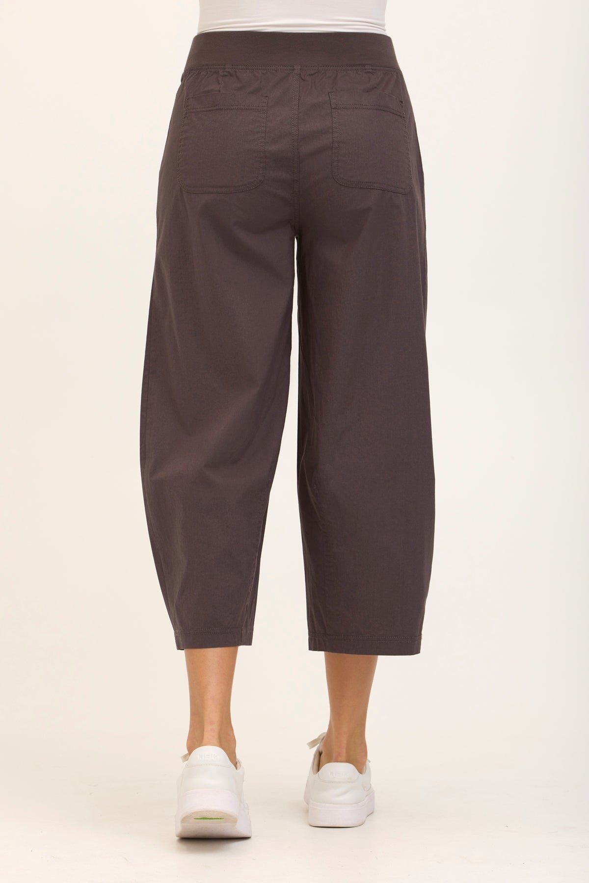Benson Poplin Barrel Crop