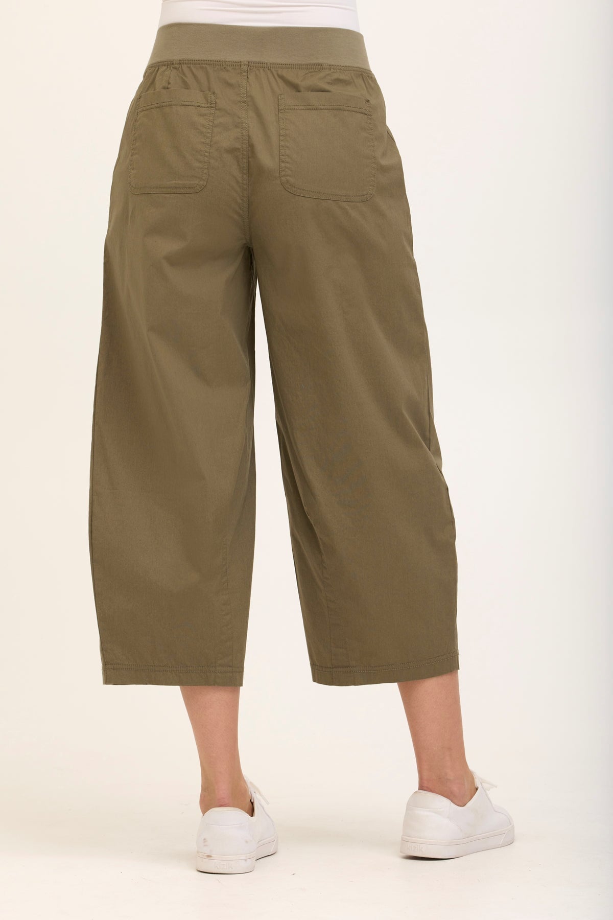 Benson Poplin Barrel Crop