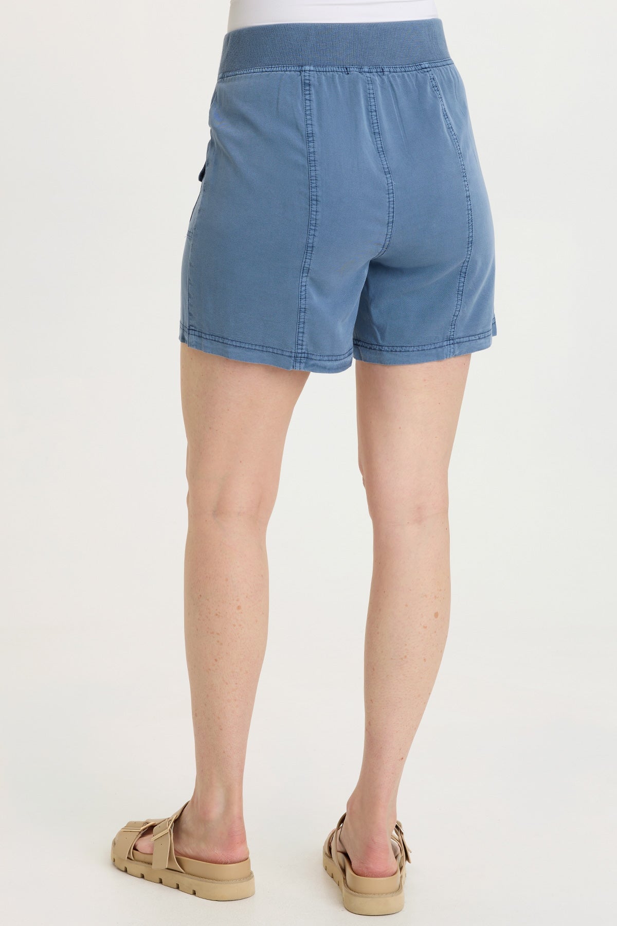 Prosper Twill Short