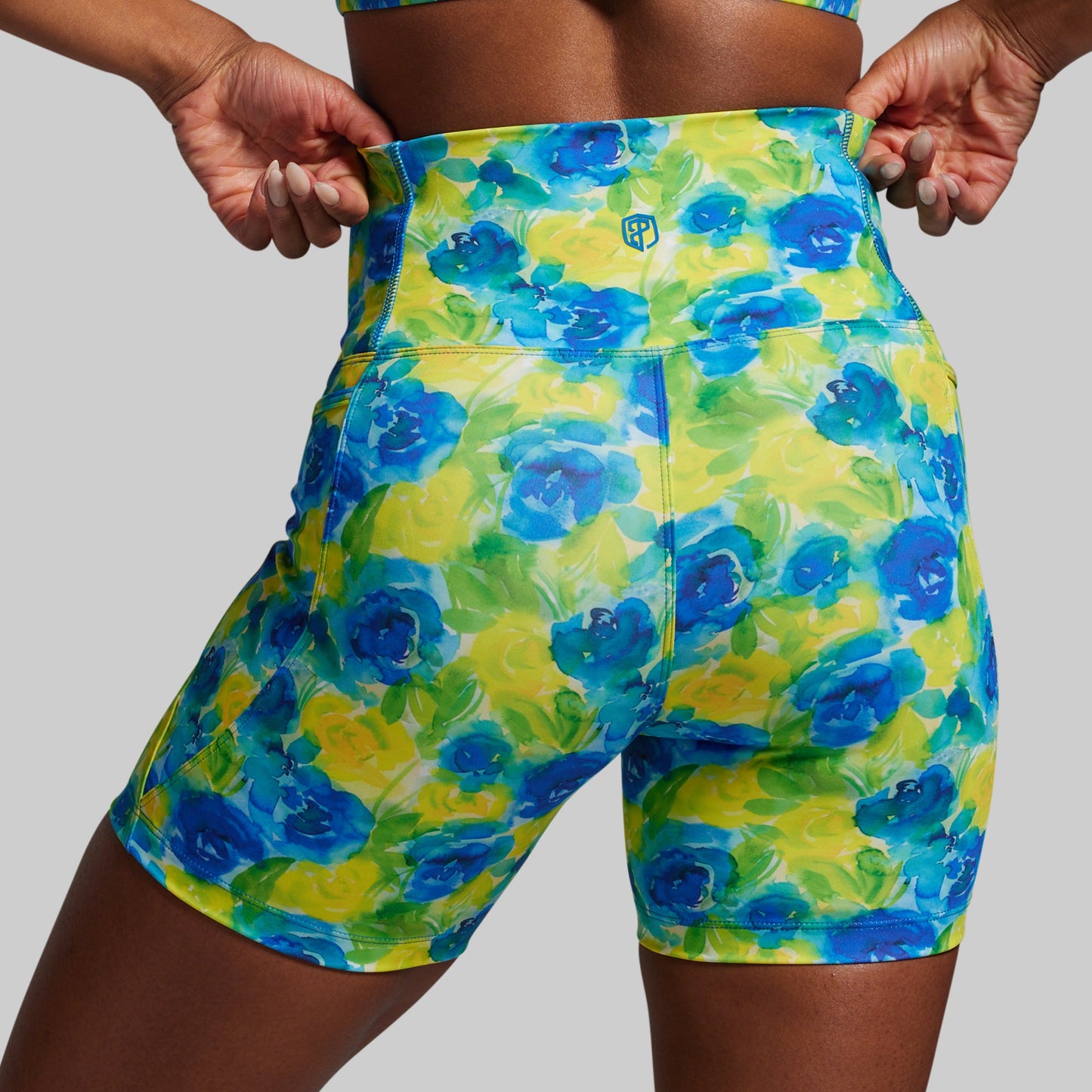 Eccentric Short Set (Heirloom)