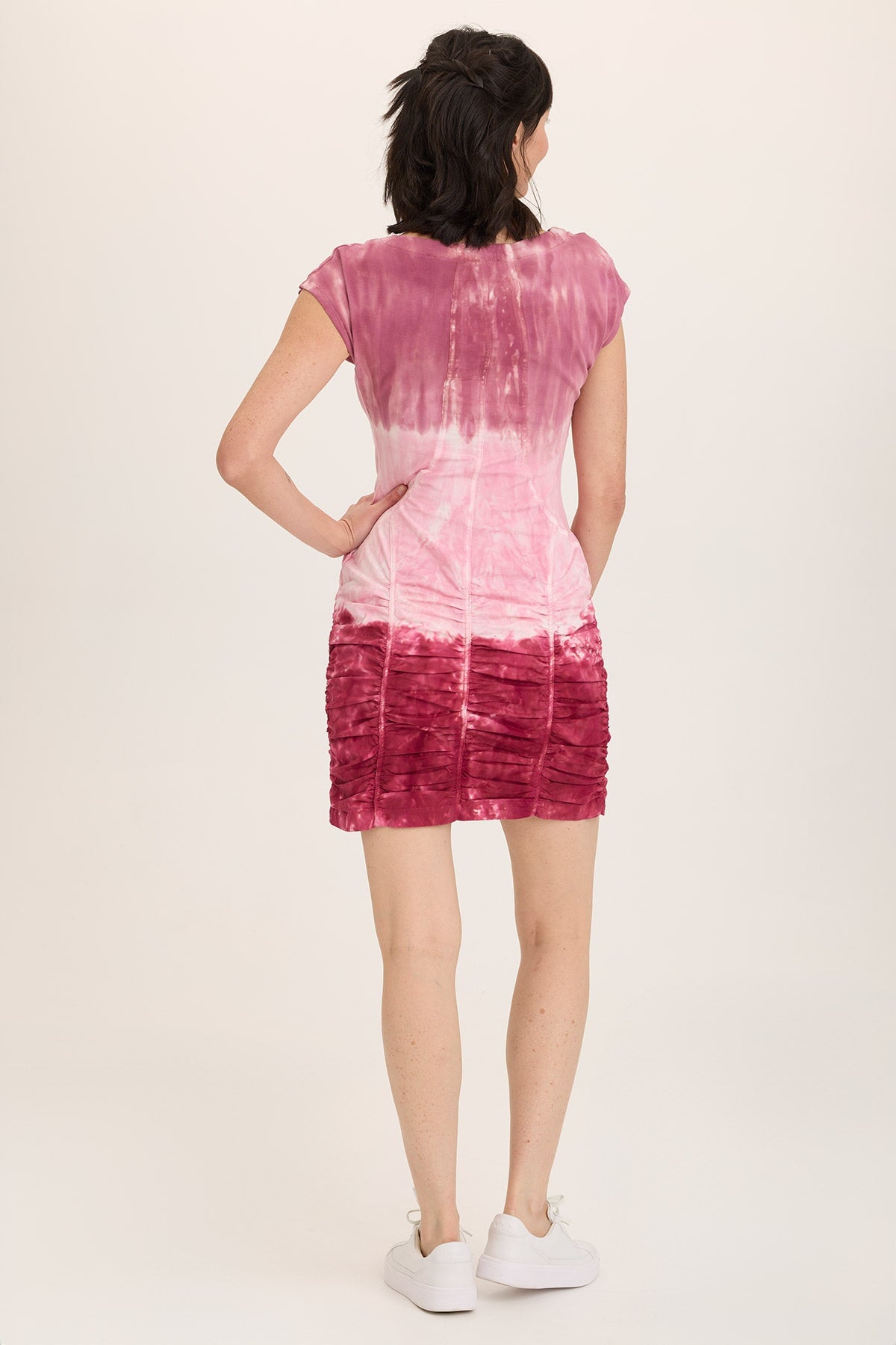 Aviana Dress