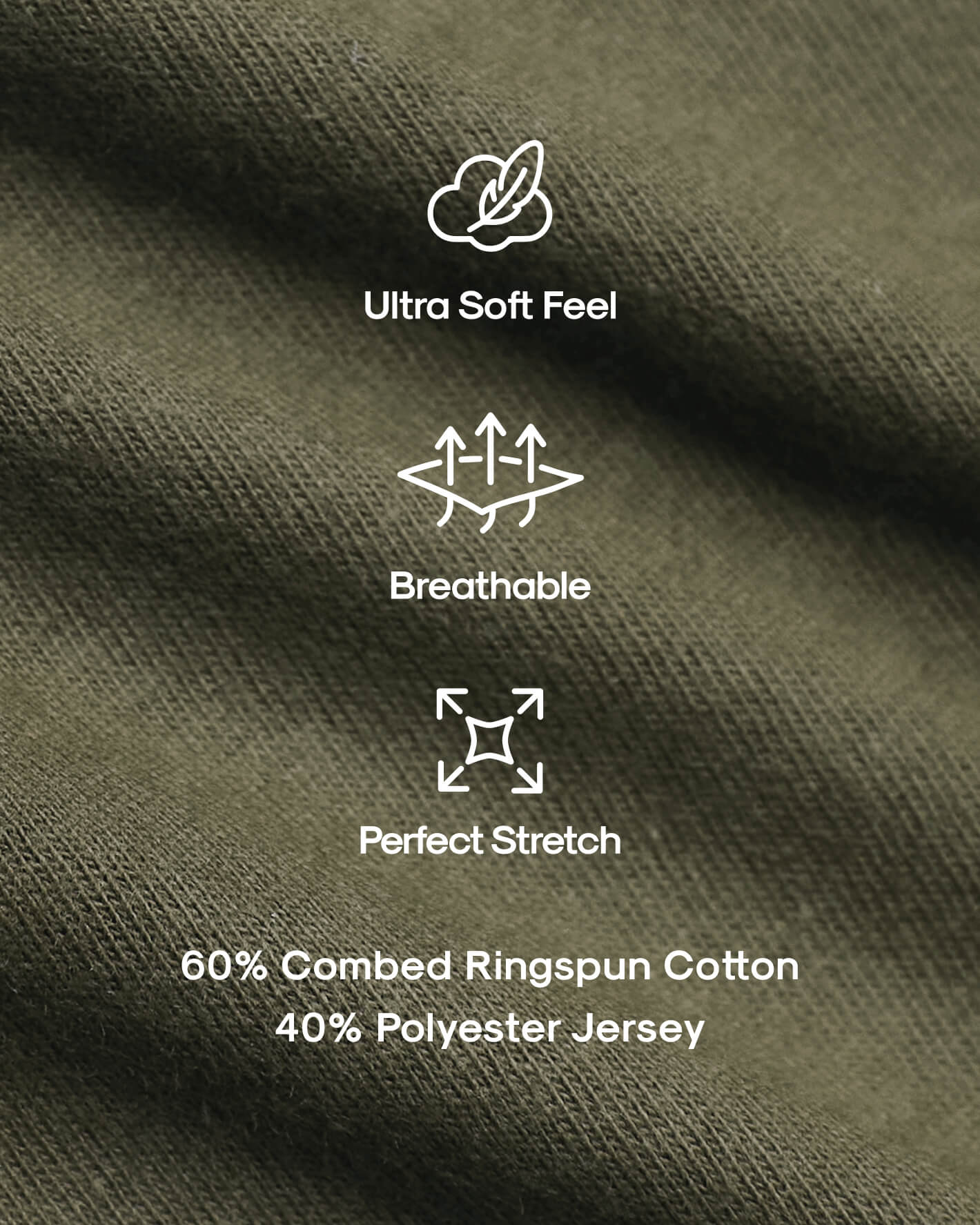 The Staple Classic Crew Neck 3-Pack