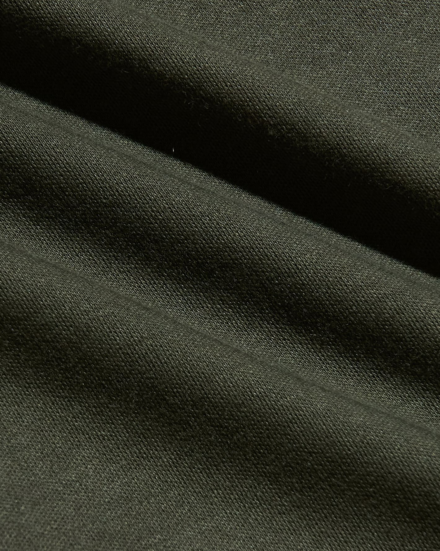 Grove Pima Cotton Blend Crew