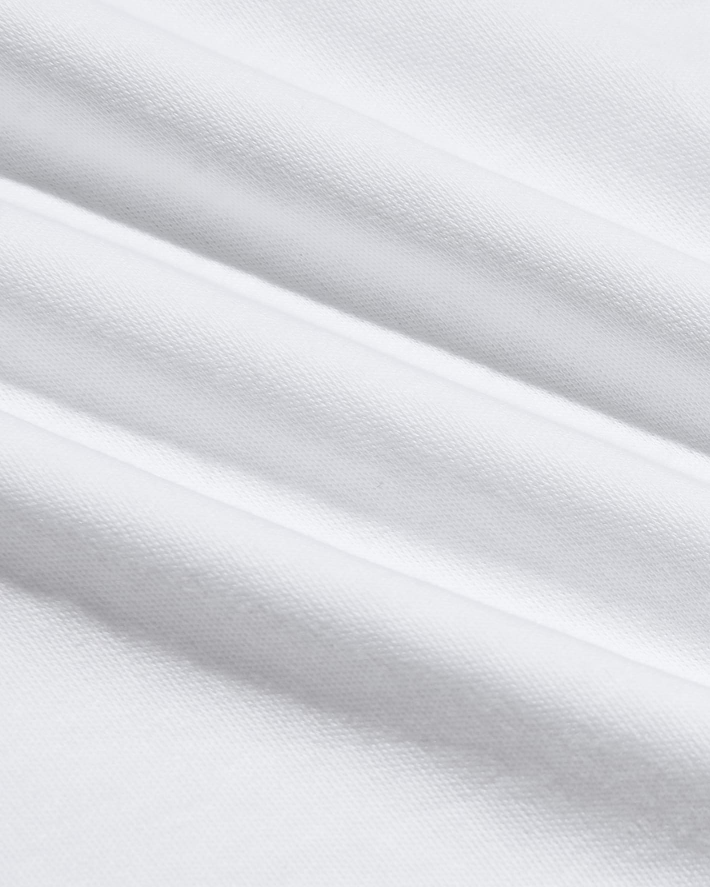 Pima Cotton Blend Crew 2-Pack