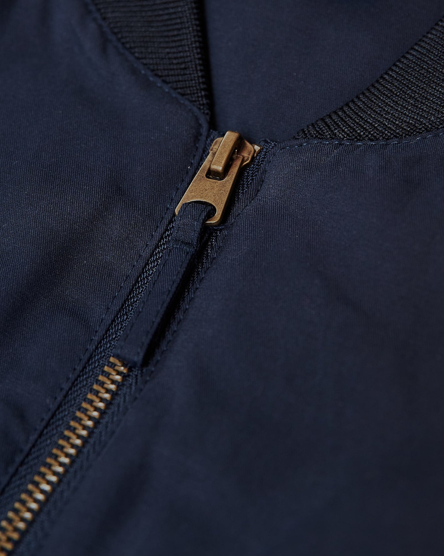 Black & Navy Bomber Jacket 2-Pack