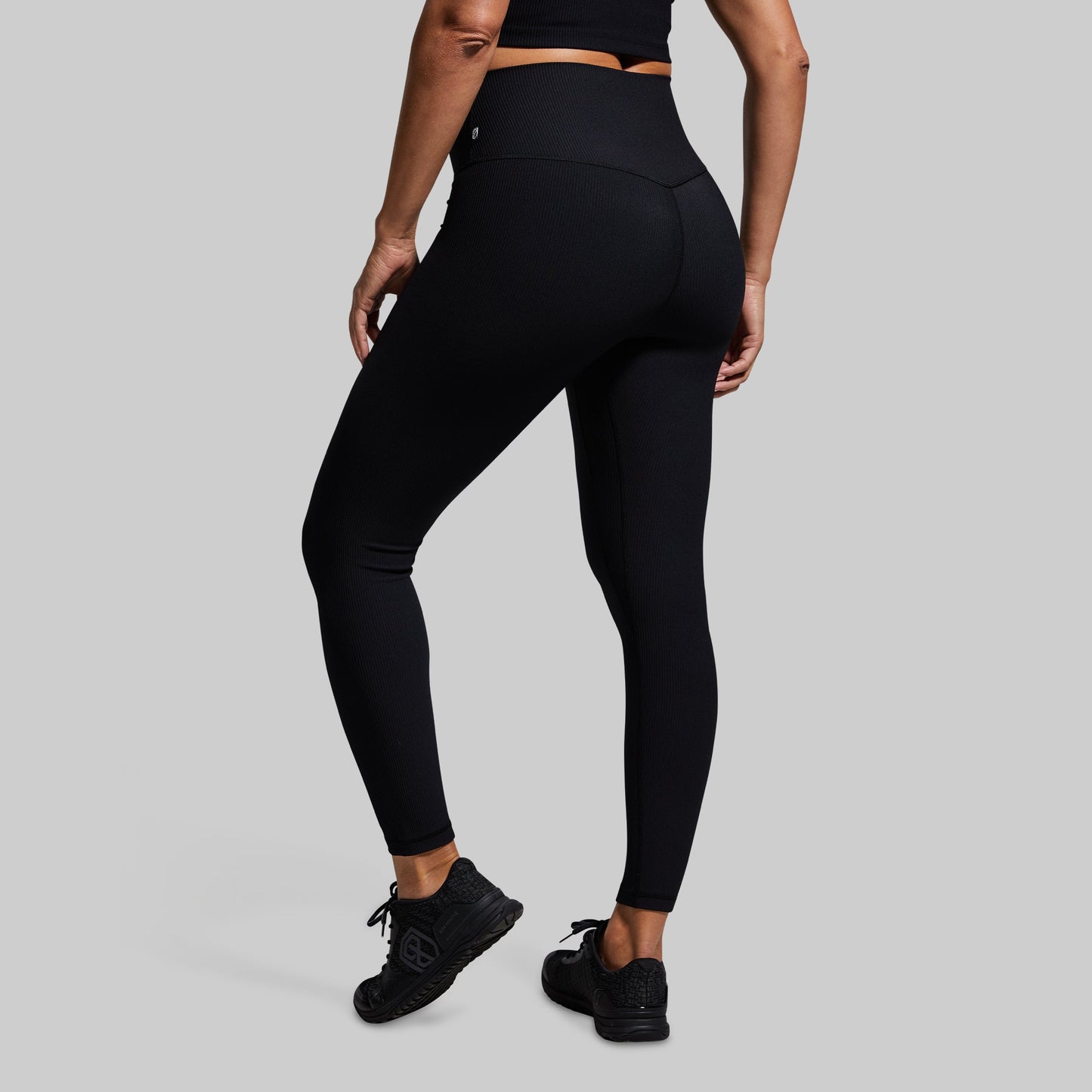 Limitless Legging Set (Black)