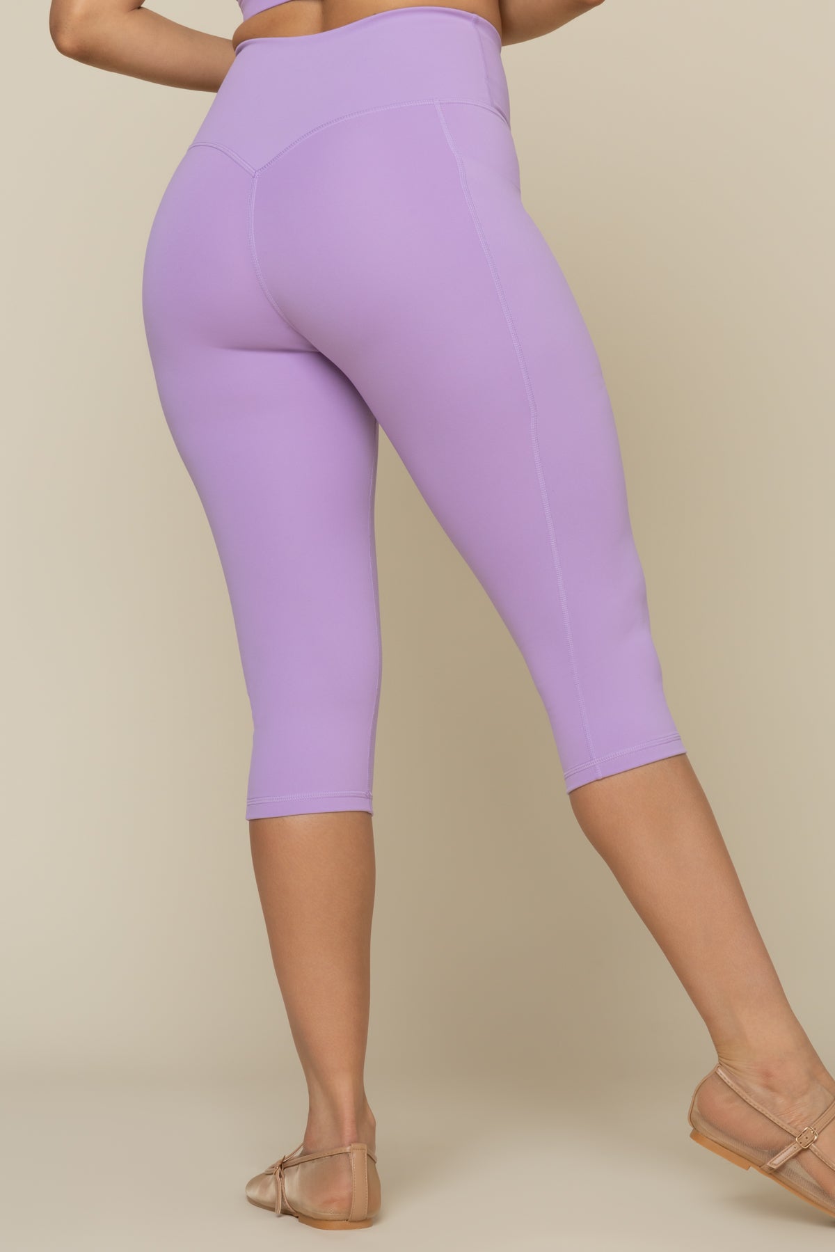 Crisscross Hourglass® Capri - Mystic Purple
