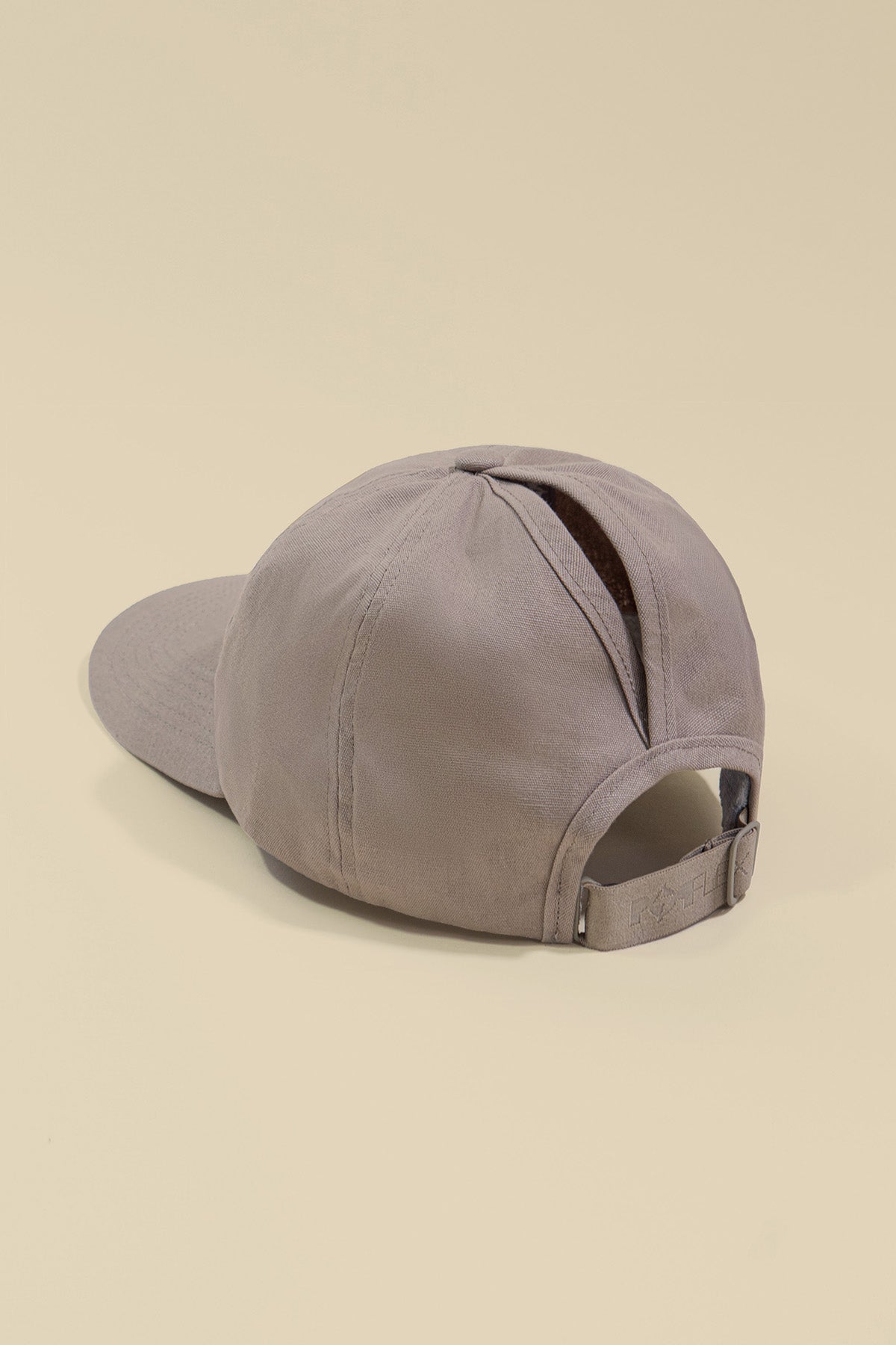 Game Day High Ponytail Cap