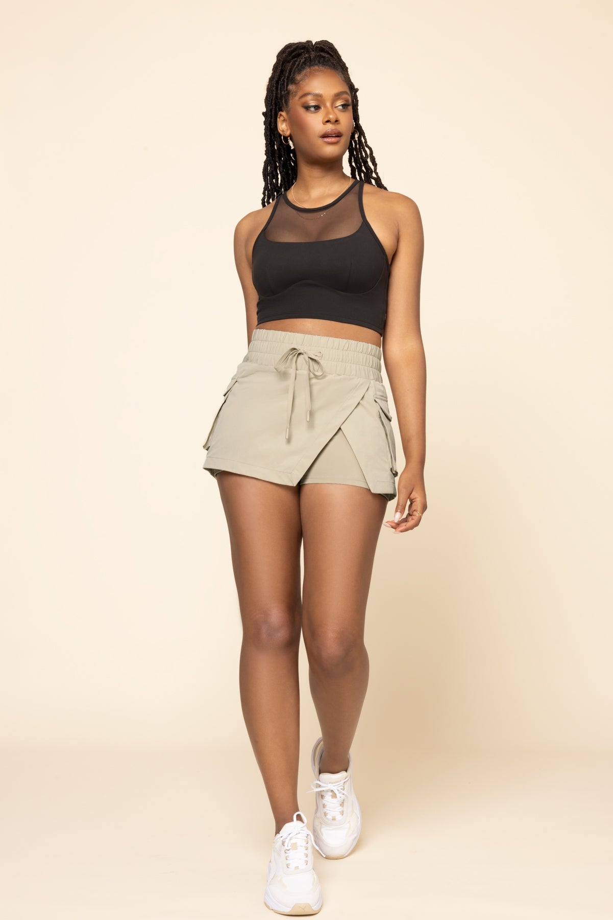 Hiking Superskort™ - Sand Dune