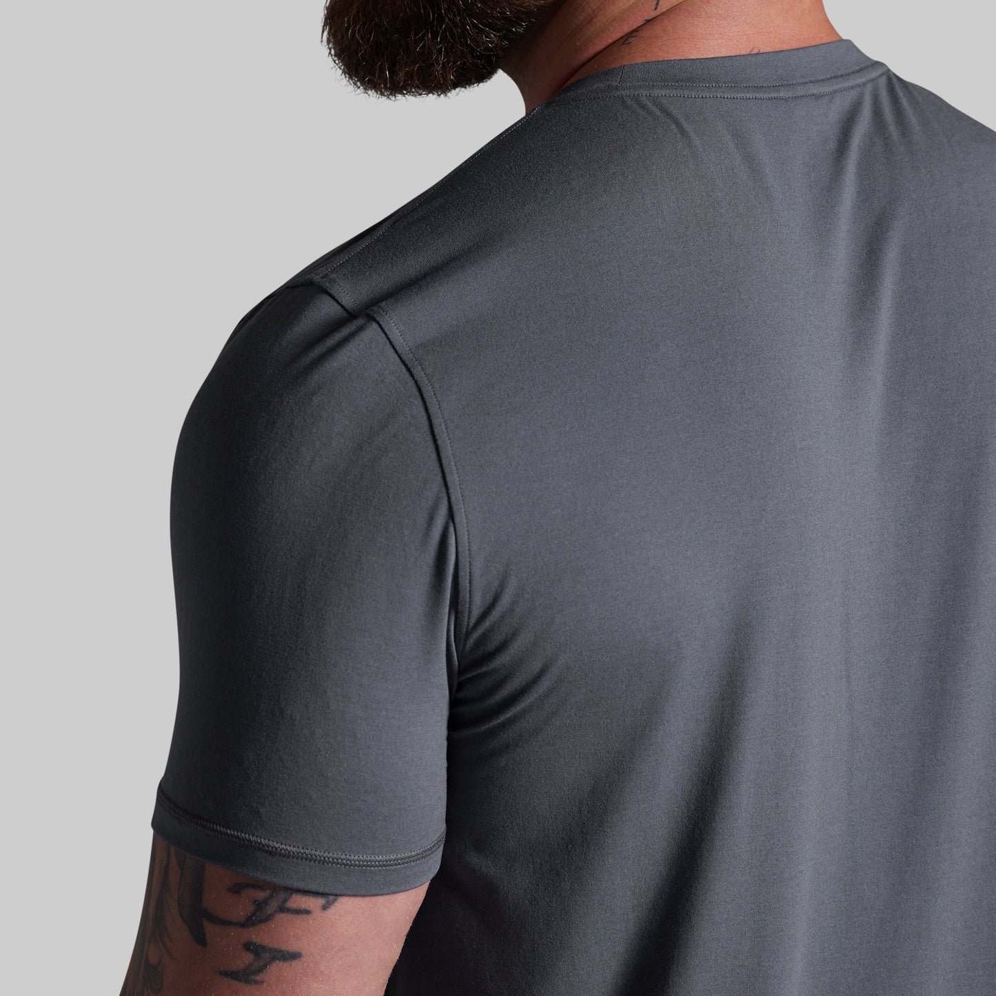 BP Premium Basic Crew (Basalt)