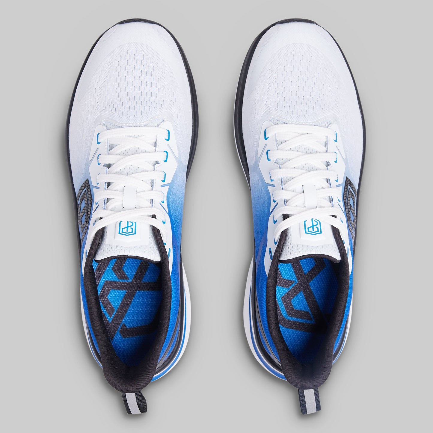 Men's Pursuit 1 (White/Electric)