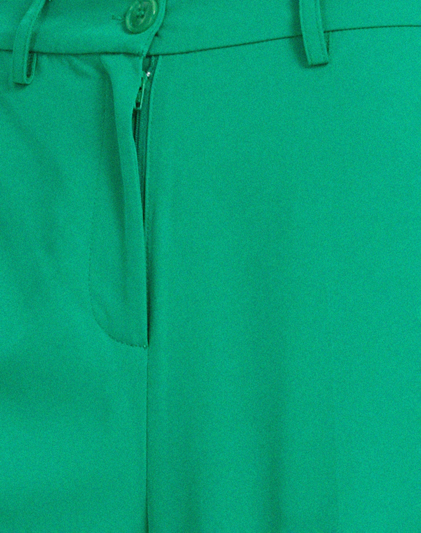 Abba Trouser in Tailoring Green