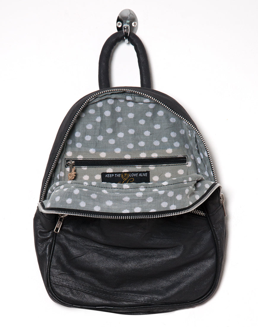 55232 Sml Ltr BPack