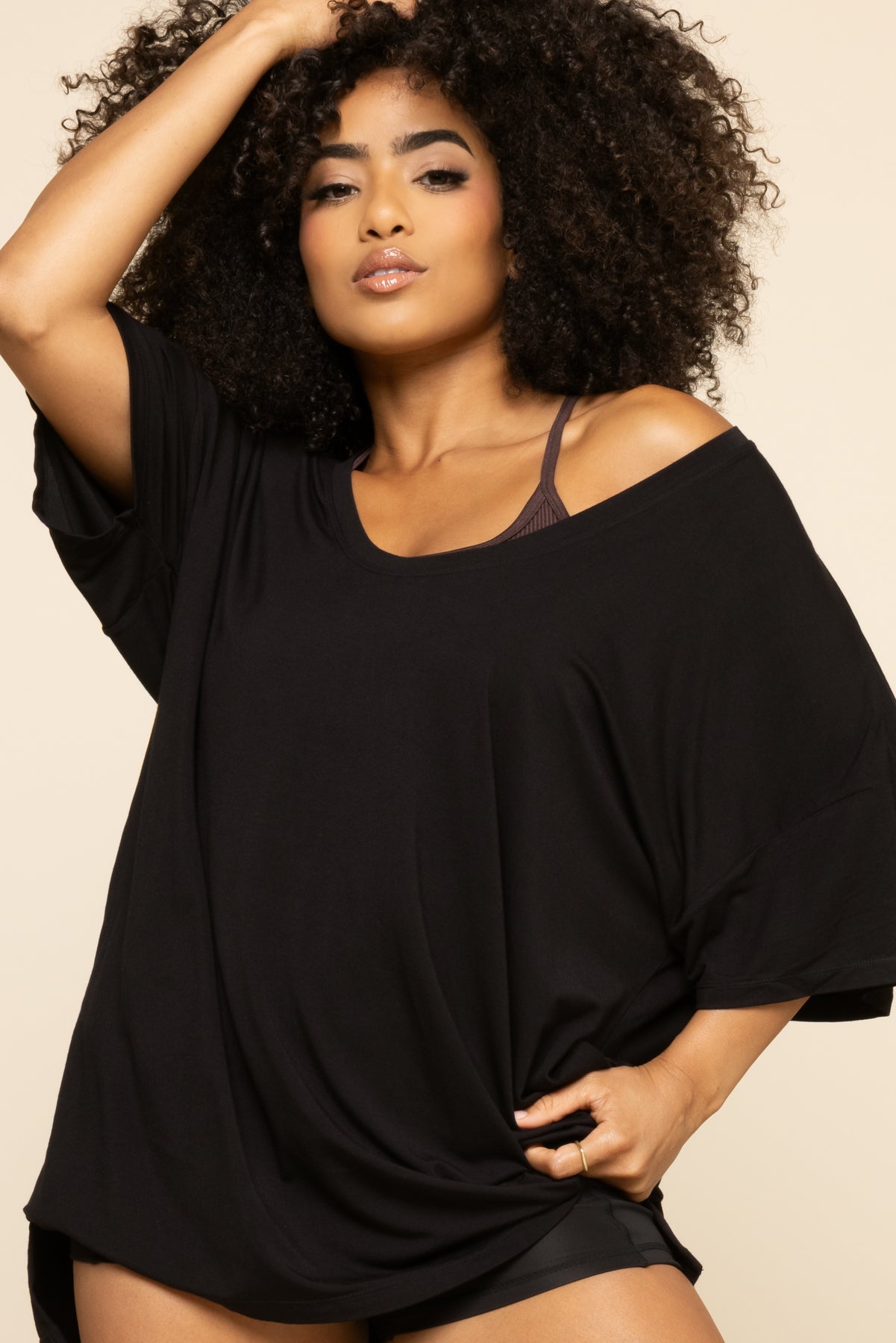 Supertee™ - Black