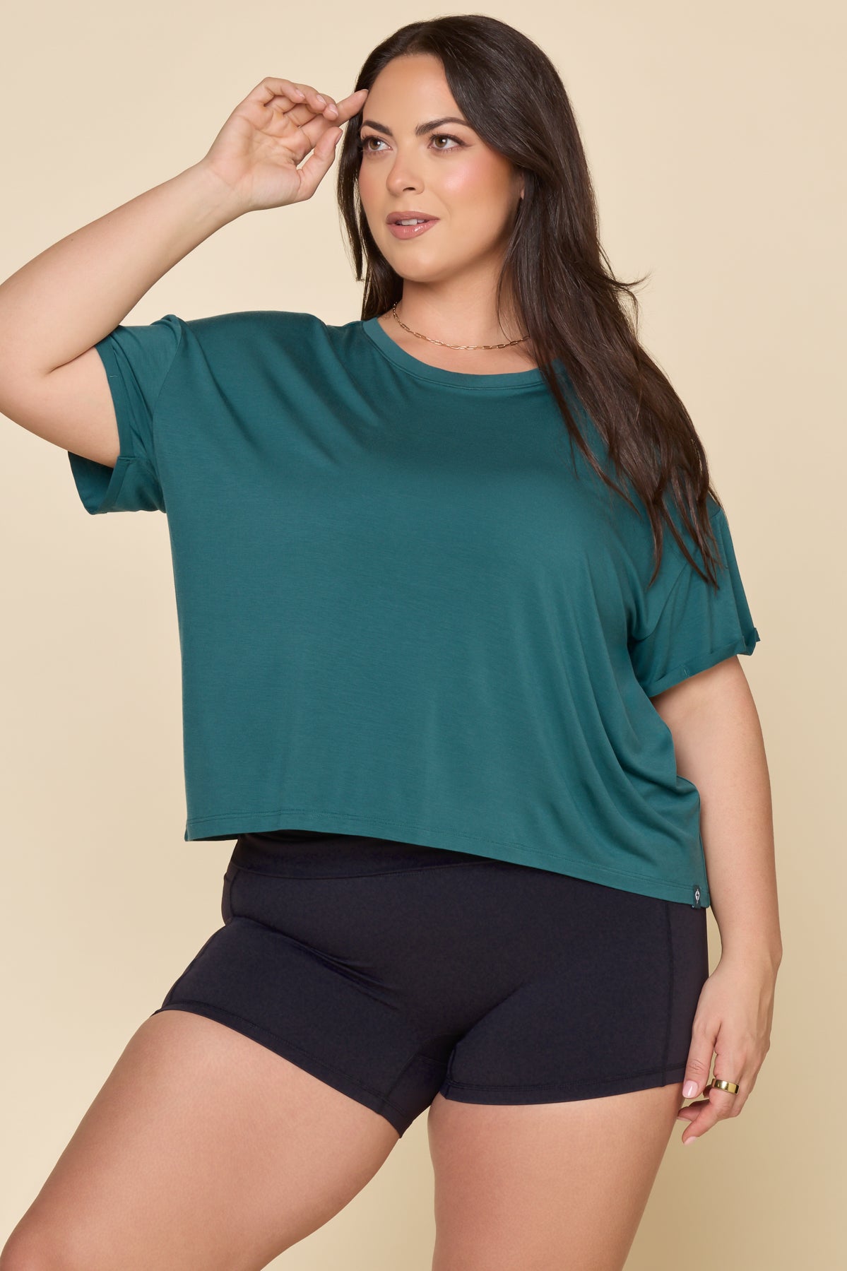 The Perfect Tee - Pacific