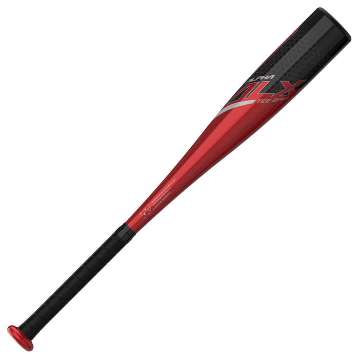 BATON EASTON ALPHA ALX 11 BIG BARREL USABB BASEBALL 3