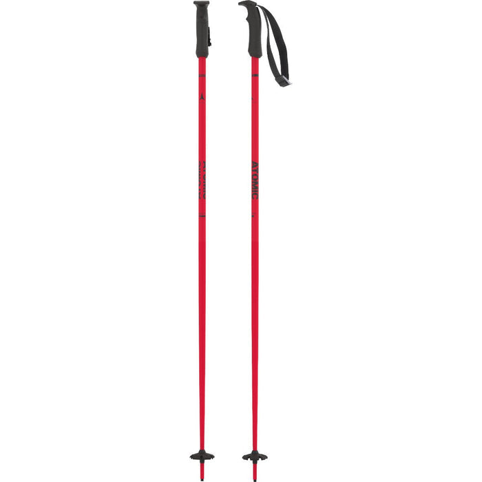 BATONS DE SKI ALPIN ATOMIC AMT