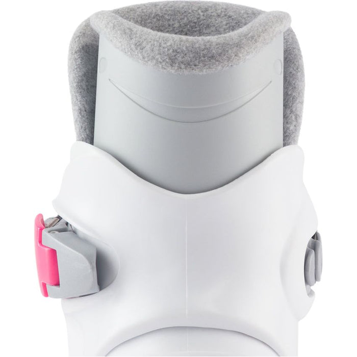 BOTTE DE SKI ROSSIGNOL COMP J1 ENFANT