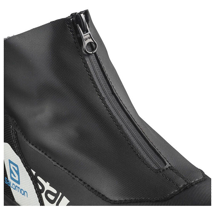 BOTTE SKI DE FOND SALOMON RC JR