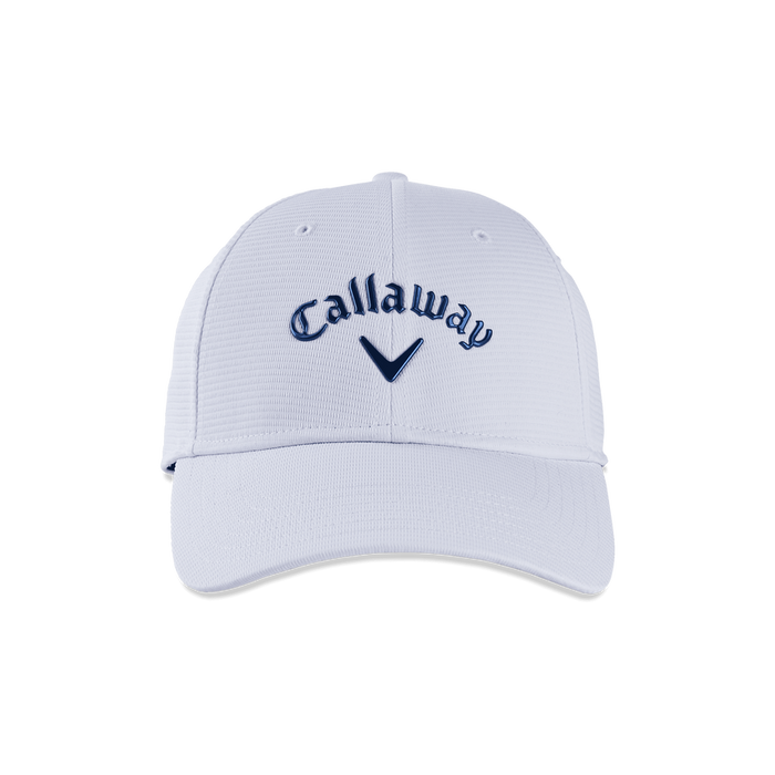 CASQUETTE CALLAWAY LIQUID METAL