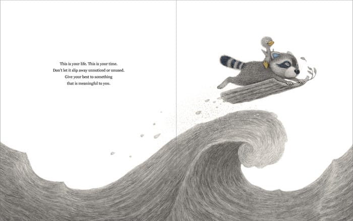 Chasing Dreams Book Chasing Dreams Book Kids