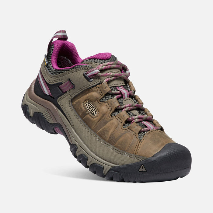 CHAUSSURE KEEN TARGHEE III WP FEMME