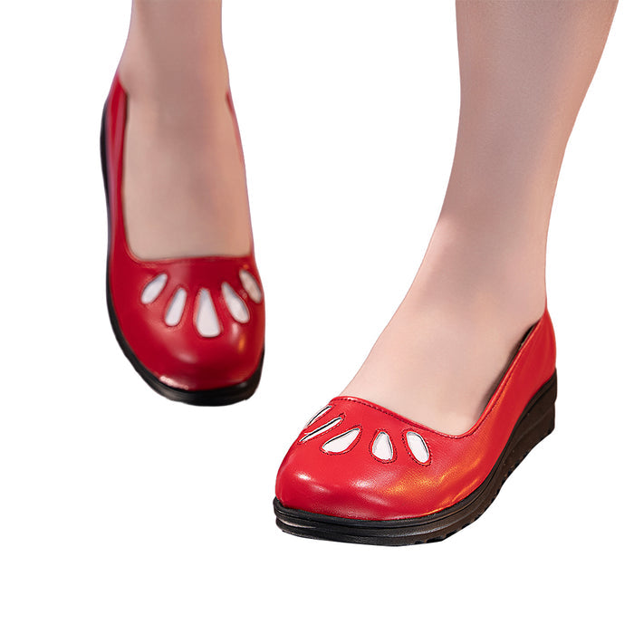DokiDoki Anime Ranma ½ Cosplay Shampoo Shoes Ranma Nibun-no-Ichi