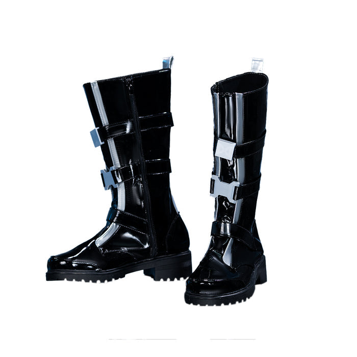 DokiDoki Game Wuthering Waves Cosplay Rover Male Shoes