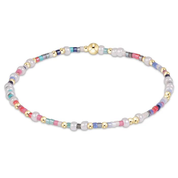 Enewton Hope Unwritten Bracelet – That’s a Wrap Enewton Hope Unwritten Bracelet – That’s a Wrap Bracelet