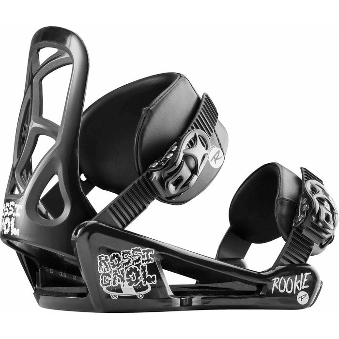 FIXATION PLANCHE A NEIGE ROSSIGNOL ROOKIE