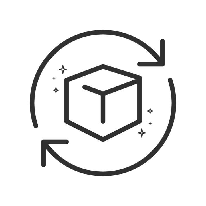 Unlimited Returns or Exchanges