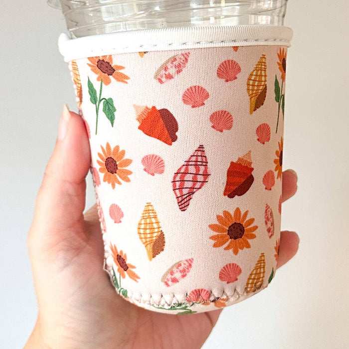 Gulf Coast Reusable Coffee Sleeve Gulf Coast Reusable Coffee Sleeve Home